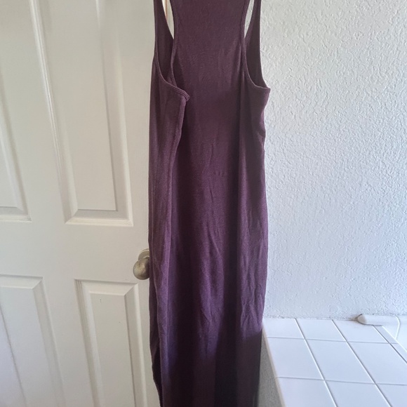 Lululemon Refresh Maxi Dress - Picture 6 of 7